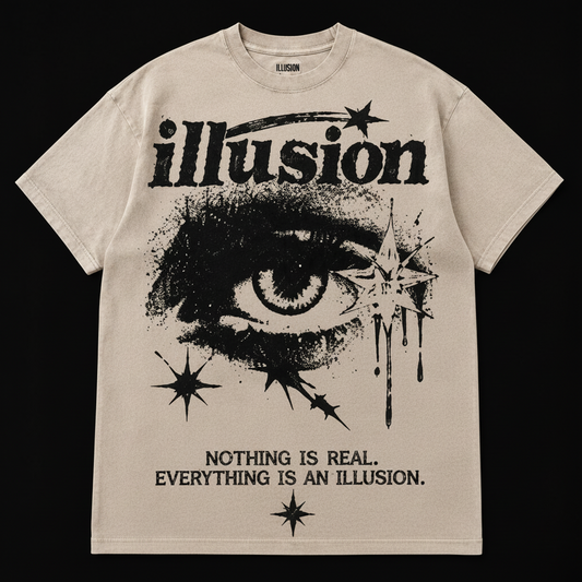 starfire ILLUSION TEE